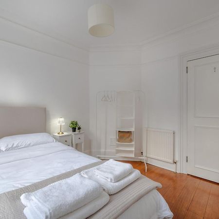 Luxury 2 Bedroom Apartment In Central Londen Buitenkant foto