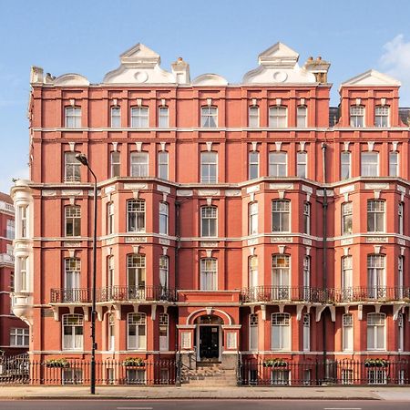 Luxury 2 Bedroom Apartment In Central Londen Buitenkant foto