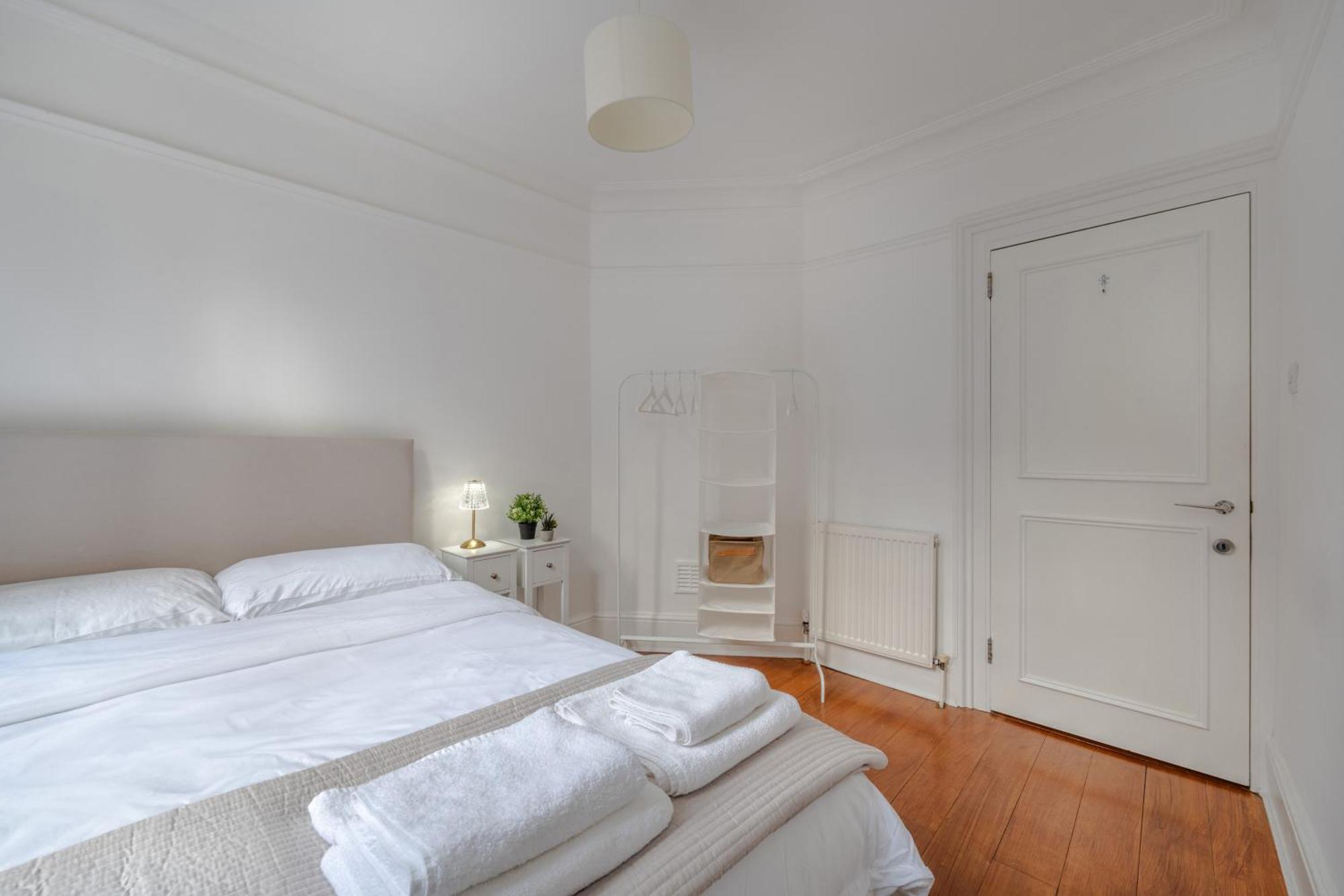 Luxury 2 Bedroom Apartment In Central Londen Buitenkant foto