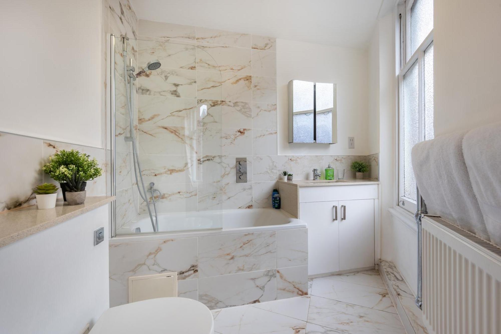 Luxury 2 Bedroom Apartment In Central Londen Buitenkant foto